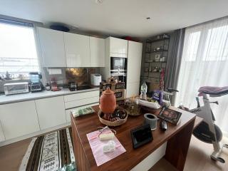 Chic 2BD Flat with Roof Terrace - Ladbroke Grove - Londra - 2