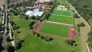 Sportschule Oberhaching - Oberhaching - 6