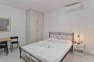 Panopia Piraeus Stylish St, Walk to Marina & Shops - Pireo - 0