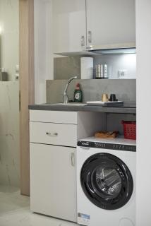 Panopia Piraeus Stylish St, Walk to Marina & Shops - Pireo - 5