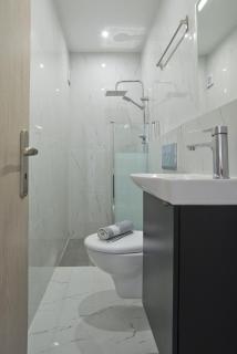 Panopia Piraeus Stylish St, Walk to Marina & Shops - Pireo - 3