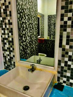 Brightness Villa,Private Home Stay - Phumĭ Poŭthĭ Mâ Srei - 5