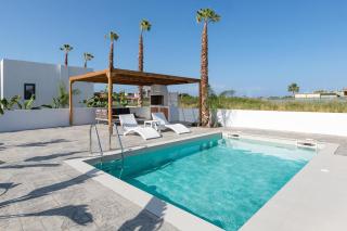 Villa Salty Sun 1 - Kremasti - 8