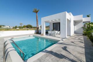 Villa Salty Sun 1 - Kremasti - 9