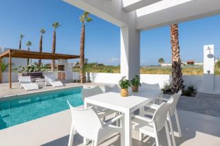 Villa Salty Sun 2 - Kremasti - 2