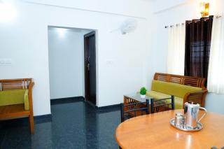 Coorg Lotus Villa - 9