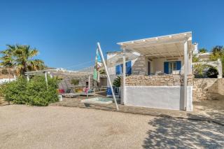 Chróma House - Sea view - Drios - 0