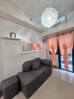 Sofia's place shore 3 tower 2 - Manila - 8
