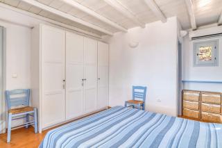 Chróma House - Sea view - Drios - 9