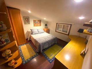 La casita de la Playa - Redondela - 6
