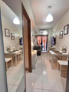 Sofia's place shore 3 tower 2 - Manila - 5