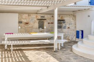 Chróma House - Sea view - Drios - 6