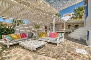 Chróma House - Sea view - Drios - 3