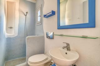 Chróma House - Sea view - Drios - 1