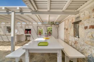 Chróma House - Sea view - Drios - 8