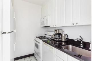 Blueground Midtown W gym wd nr Central Park NYC-1585 - New York - 4