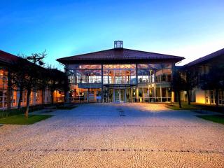 Sportschule Oberhaching - Oberhaching - 5
