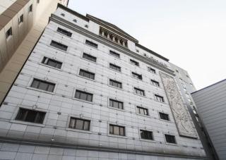Shampoo Hotel Incheon - Incheon - 9