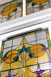 Eaton house - Pembroke - 6