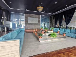 TwinGalaxy GuestHouse Free CarPark - Johor Bahru - 7