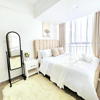 Haven Stays - 5