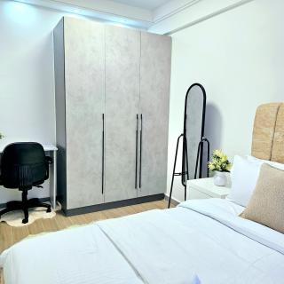 Haven Stays - Nairobi - 2