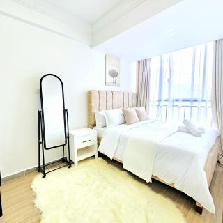 Haven Stays - Nairobi - 1