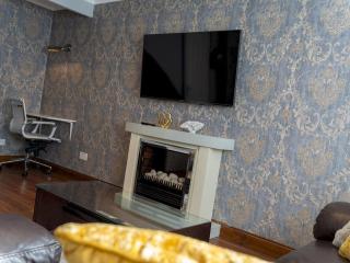Cosy Home w Stylish Interior - PassTheKeys - Watford - 3