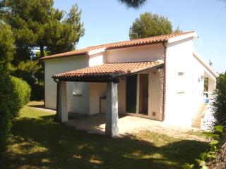 244 - Villa singola quadrilocale al Taunus con ampio giardino e garage - SPIAGGIA inclusa nel prezzo - Numana - 9