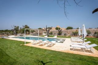 Masseria delle Gnizze - Presicce - 7