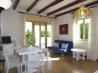 244 - Villa singola quadrilocale al Taunus con ampio giardino e garage - SPIAGGIA inclusa nel prezzo - Numana - 8