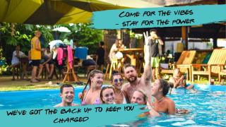Mad Monkey Hostel Siargao - General Luna - 9