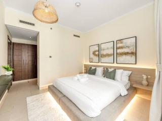 Royal Vista - Luxury 2BR Apartment at Burj Views Tower A - Downtown - 8