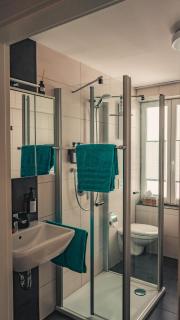 NOX Business Apartments - Tuttlingen - 7