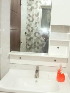 Cozy one BHK Bahria Town Rawalpindi - 9