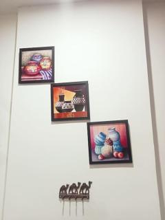 Cozy one BHK Bahria Town Rawalpindi - 6