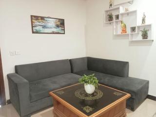 Cozy one BHK Bahria Town Rawalpindi - 5