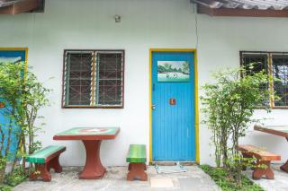Hello Me Me Bungalow - Koh Lanta - 5