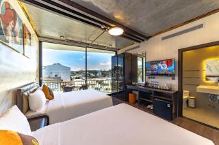 Phuc Hai Hotel Da Lat - Dalat - 3
