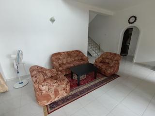 S and P Airport transit hostel and villa 01 - Negombo - 8