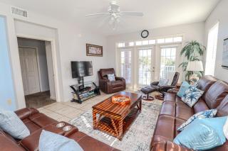 Seaside at Anastasia D205 - 6