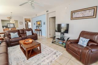 Seaside at Anastasia D205 - 3