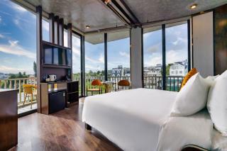 Phuc Hai Hotel Da Lat - Dalat - 4