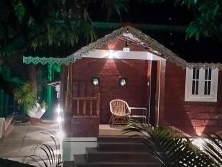 Shantadurga Beachside Homestay - 9