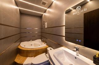 Phuc Hai Hotel Da Lat - Dalat - 7
