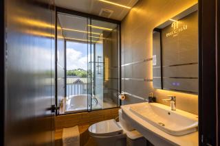 Phuc Hai Hotel Da Lat - Dalat - 5