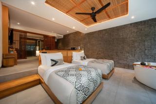 Kaamala Resort & Spa Ubud by Ini Vie Hospitality - 5