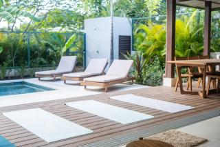 Villa Dunama - Tamarindo - 6