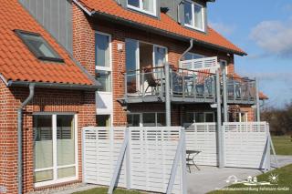 51 Ferienwohnung im Fritz-Bleyl-Weg 14 EG rechts - Burg auf Fehmarn - 8