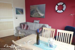 47 Kleine Perle am Südstrand, App. 209 - Burgtiefe auf Fehmarn - 8